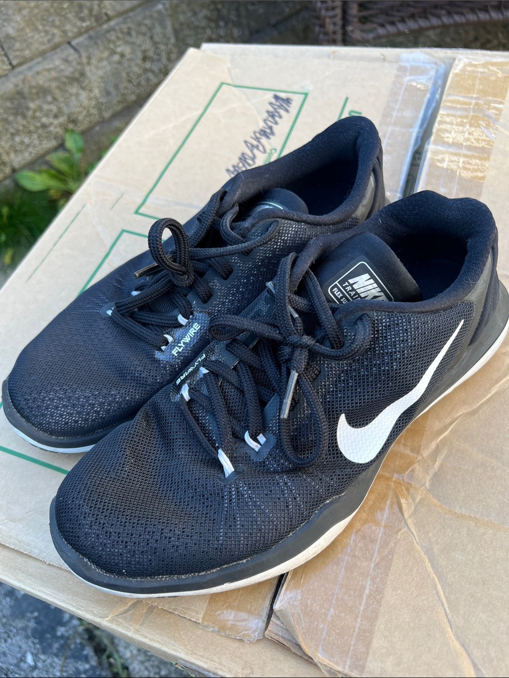 Nike Trainers Women’s Size 7